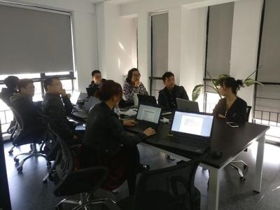 浙江康勒 ActiveReports——工廠信息化建設(shè)不可或缺的報(bào)表工具
